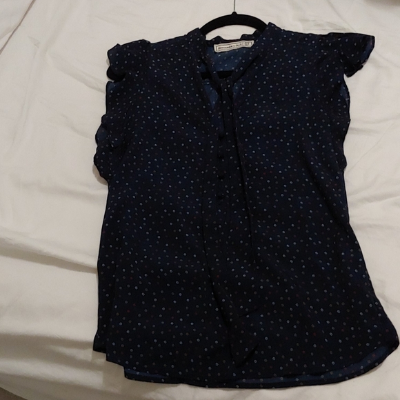 Blouse sleevless - Picture 3 of 3